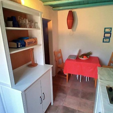Casinha De Aldeia No Coracao Da Costa Vicentina Villa Vila do Bispo Eksteriør billede