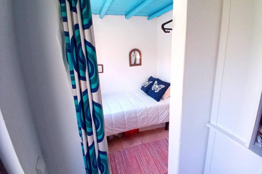 Casinha De Aldeia No Coracao Da Costa Vicentina Villa Vila do Bispo Eksteriør billede