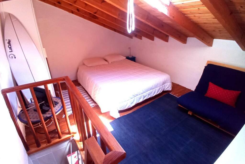 Casinha De Aldeia No Coracao Da Costa Vicentina Villa Vila do Bispo Eksteriør billede