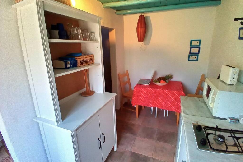 Casinha De Aldeia No Coracao Da Costa Vicentina Villa Vila do Bispo Eksteriør billede