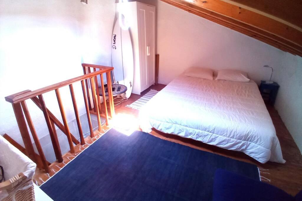 Casinha De Aldeia No Coracao Da Costa Vicentina Villa Vila do Bispo Eksteriør billede