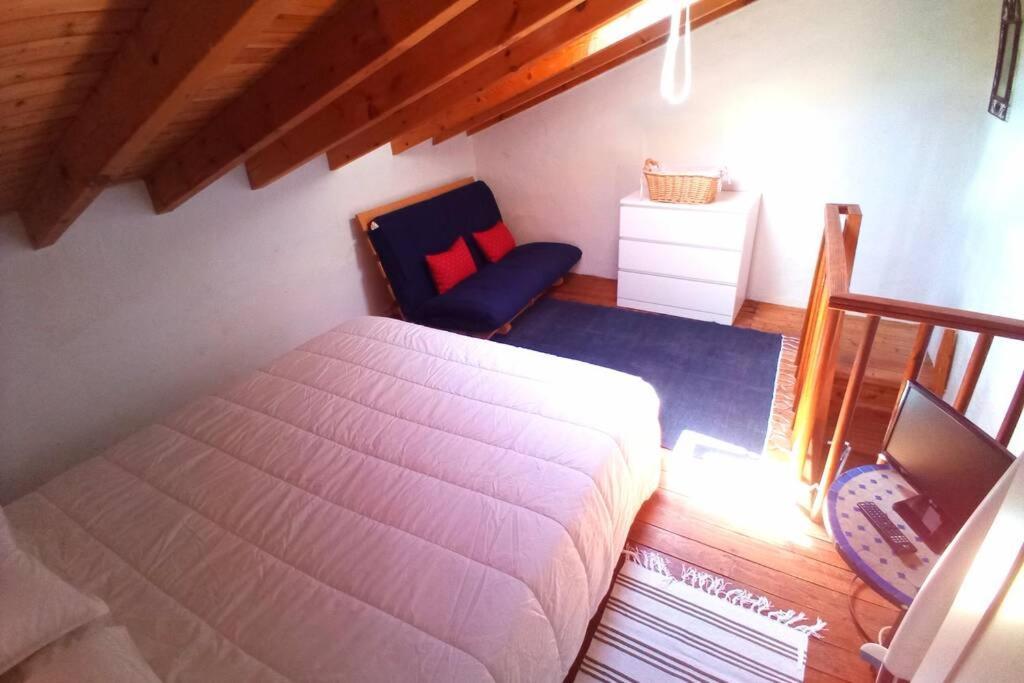 Casinha De Aldeia No Coracao Da Costa Vicentina Villa Vila do Bispo Eksteriør billede