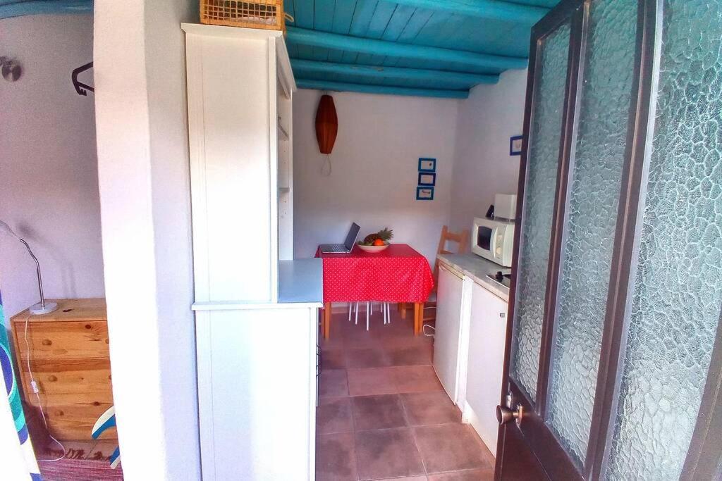Casinha De Aldeia No Coracao Da Costa Vicentina Villa Vila do Bispo Eksteriør billede