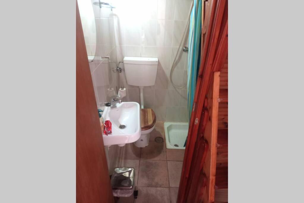 Casinha De Aldeia No Coracao Da Costa Vicentina Villa Vila do Bispo Eksteriør billede
