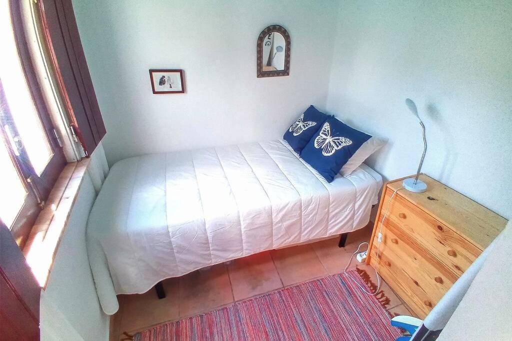 Casinha De Aldeia No Coracao Da Costa Vicentina Villa Vila do Bispo Eksteriør billede